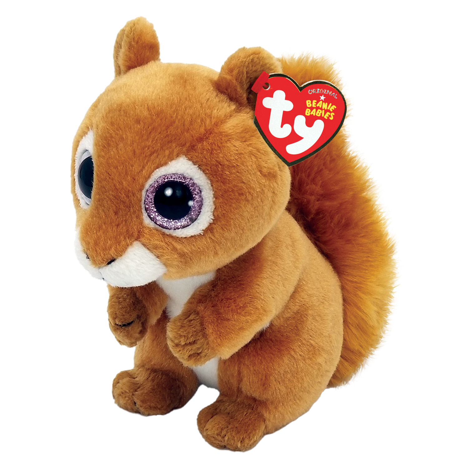 Ty - Beanie Boo - Squire