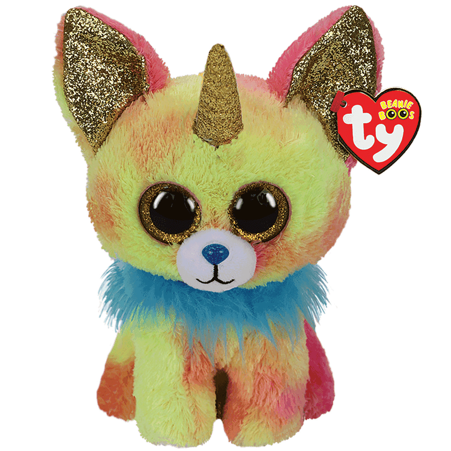 Ty - Beanie Boo - Yips
