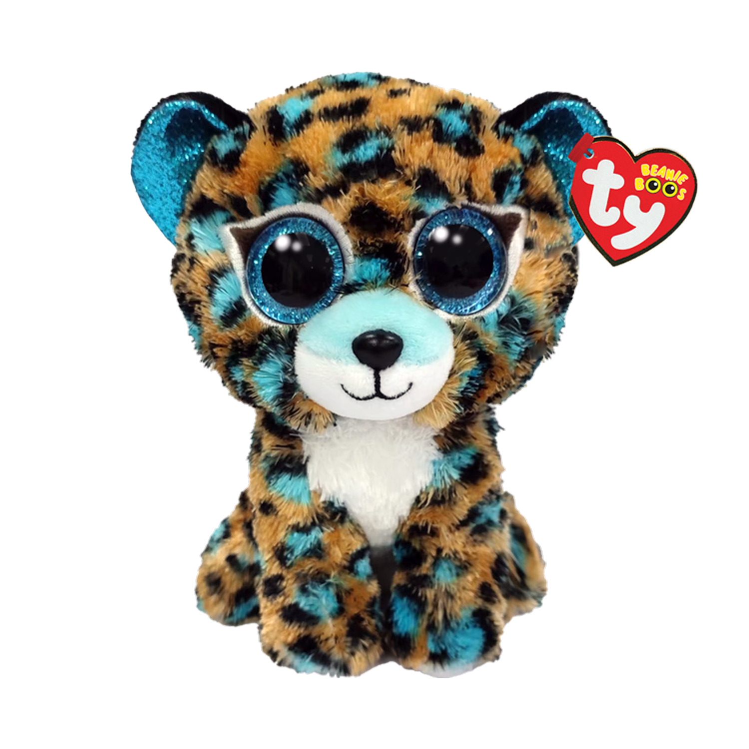 Ty - Beanie Boos - Cobalt