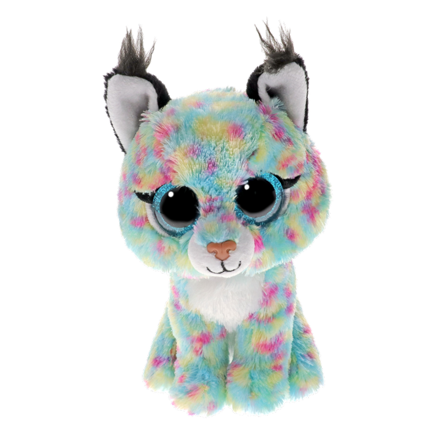 Ty - Beanie Boos - Lynx
