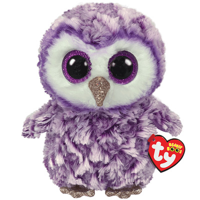 Ty - Beanie Boos - Moonlight