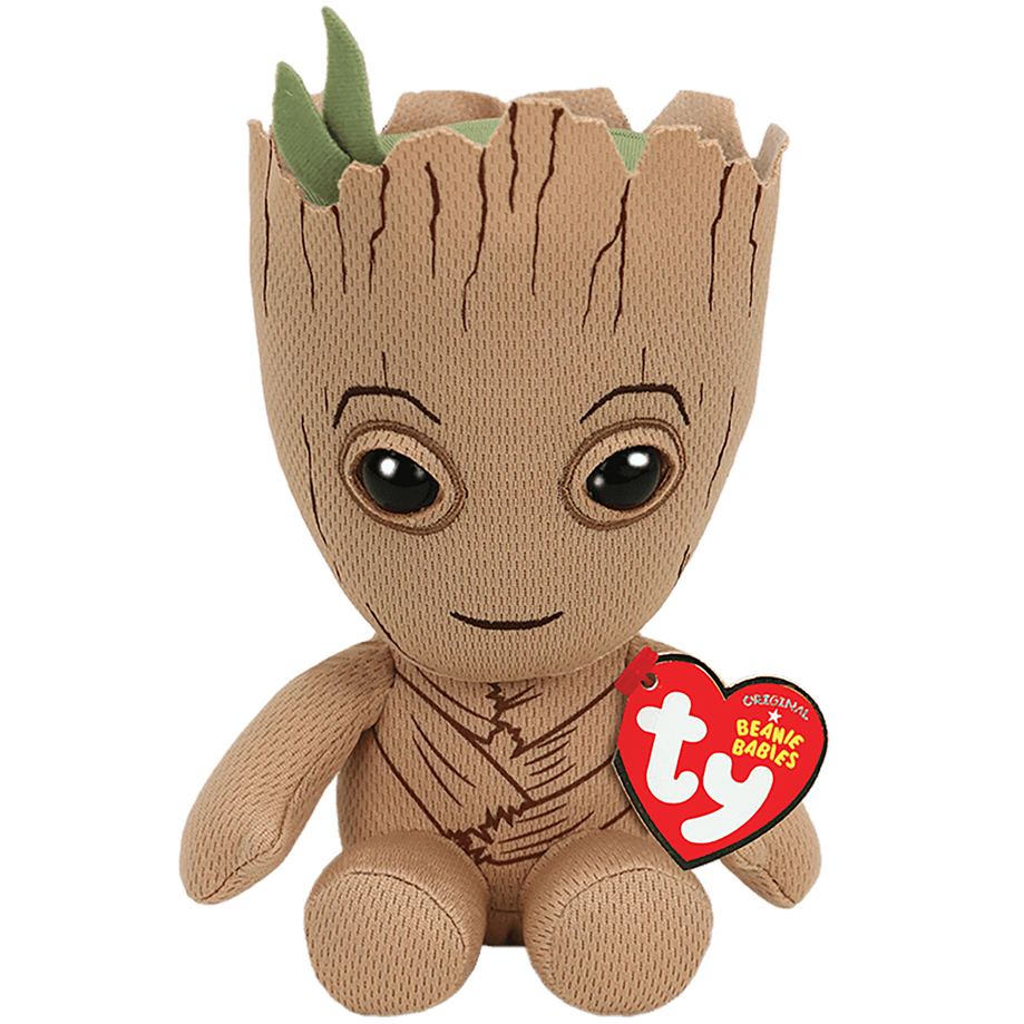 Ty - MARVEL - Groot