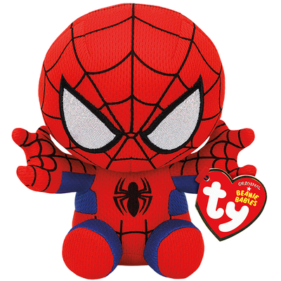 Ty - MARVEL - Spider-Man