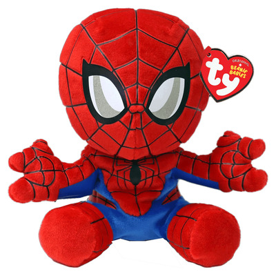 Ty - MARVEL - Spider-Man soft