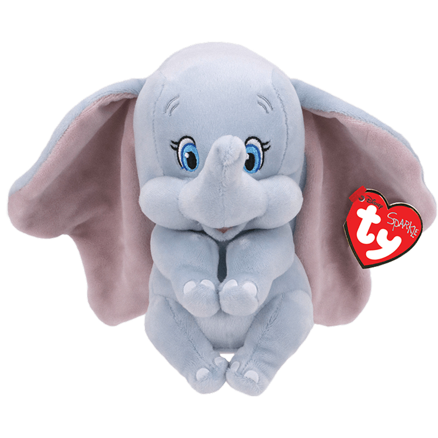 Ty - Sparkle - Dumbo