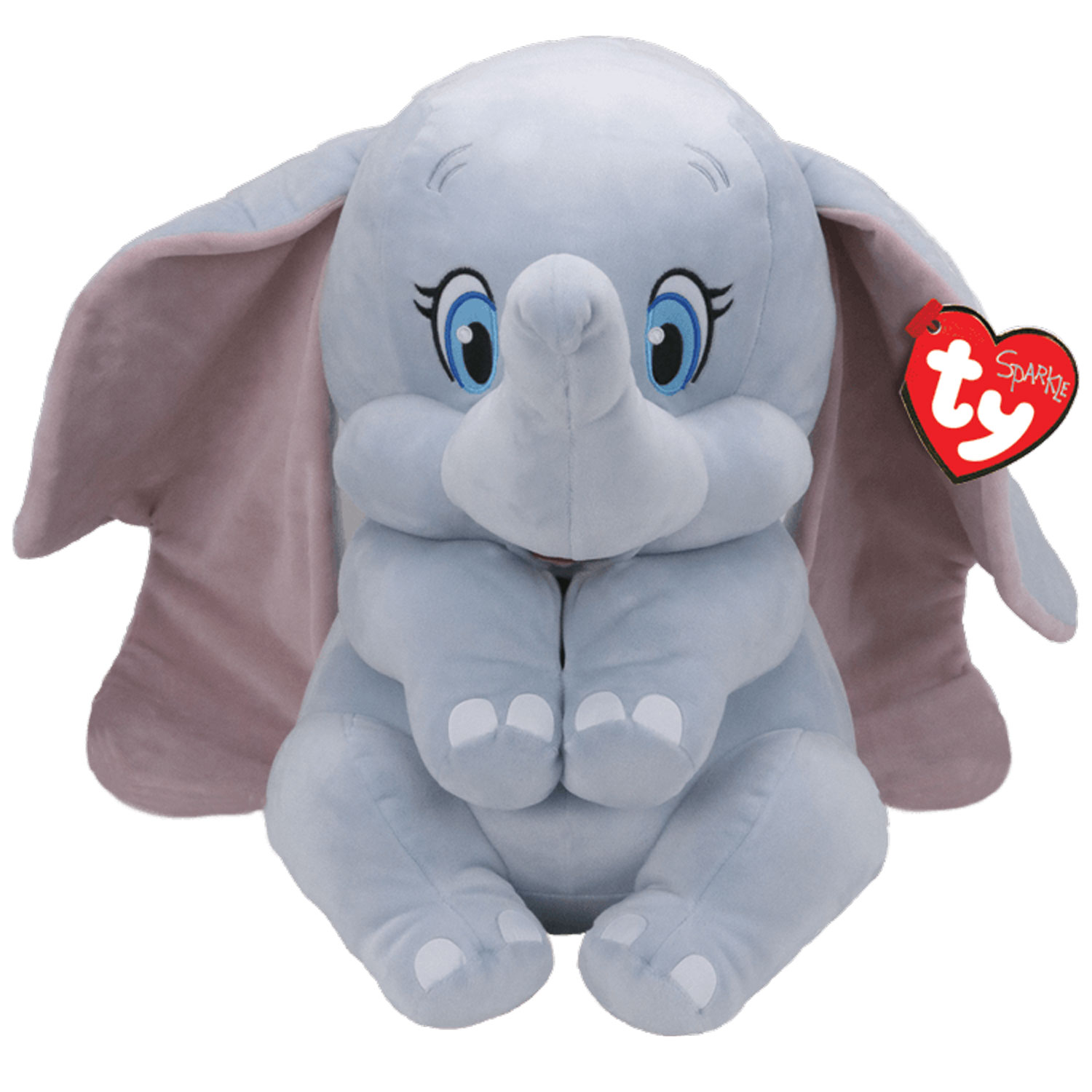 Ty - Sparkle - Dumbo