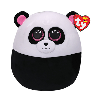 Ty - Squish-a-boos - Bamboo