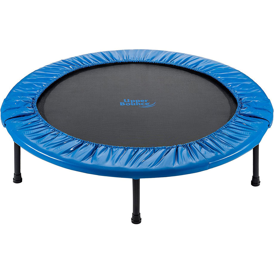 Upper Bounce - Mini foldable fitness trampoline, 44