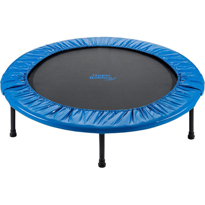 Upper Bounce - Mini trampoline de fitness pliable, 44"