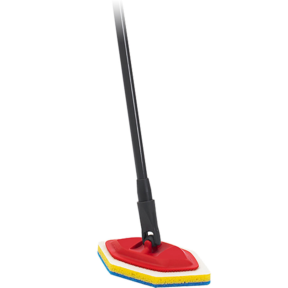 Vileda - Moppe Bath Magic
