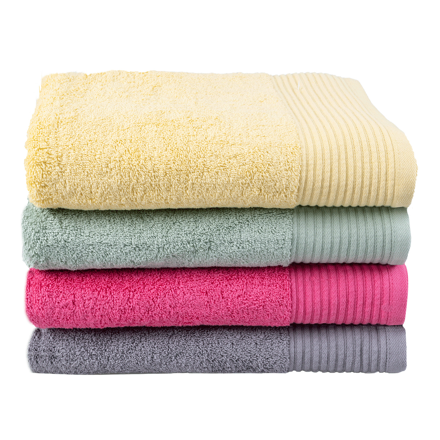 VILLA Collection - Cotton bath towel