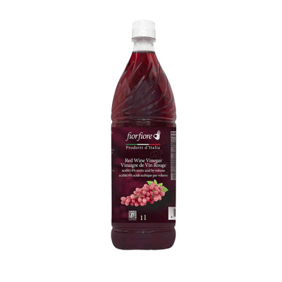Vinaigre de vin rouge