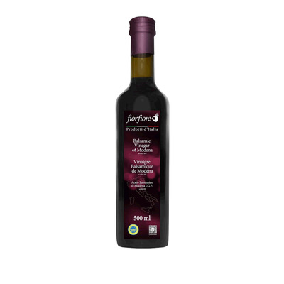 Viniagre balsamique de Mod&eacute;na