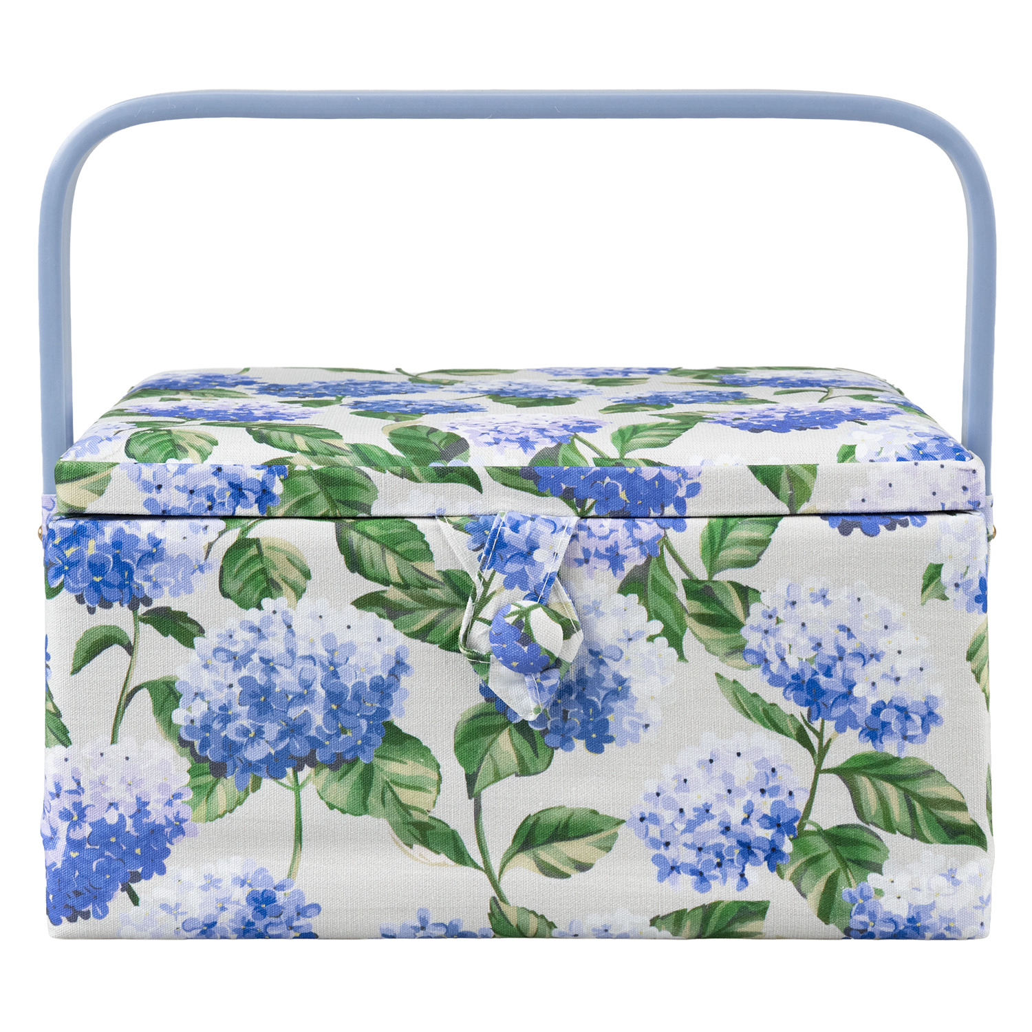 VIVACE collection - Medium sewing basket -