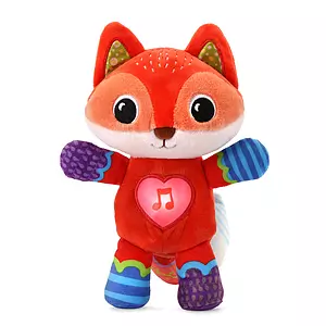 VTech Baby - Soothing Songs Fox, English edition