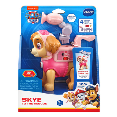 VTech - Paw Patrol - Skye to the Rescue, English edition