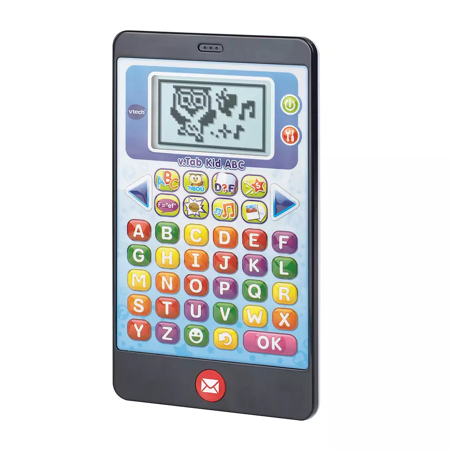 VTech - Text & Go learning phone, english edition