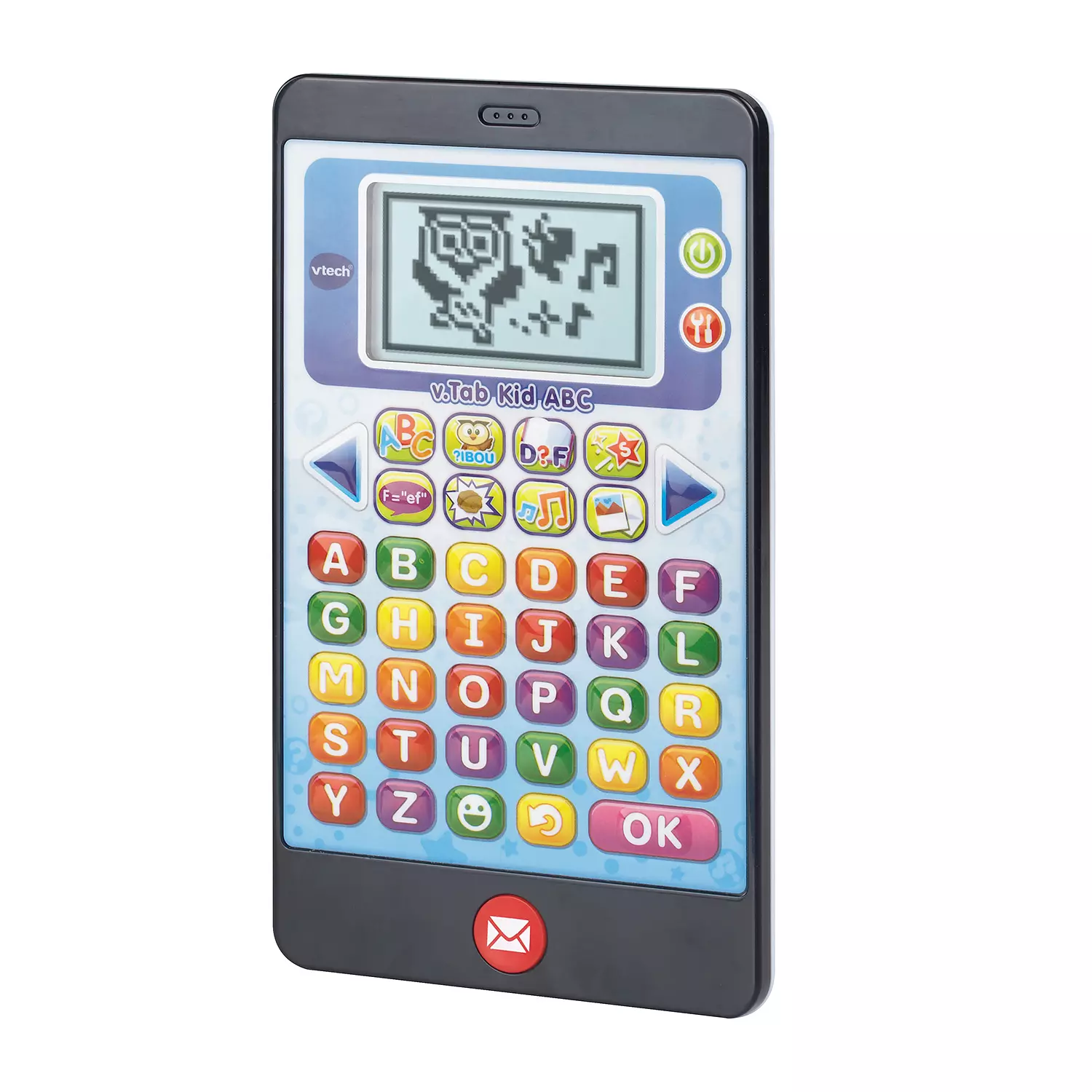 VTech - v.Tab Kid ABC, &eacute;dition anglaise
