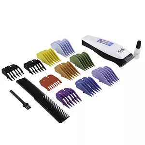 Wahl - Color Pro haircutting kit