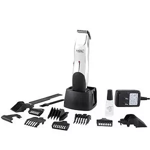 Wahl - Rechargeable beard trimmer