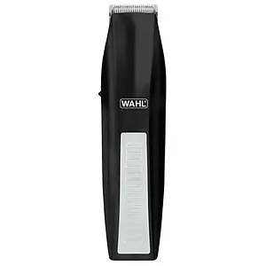 Wahl - Tondeuse de finition de barbe à 1 piles, 7 pièces