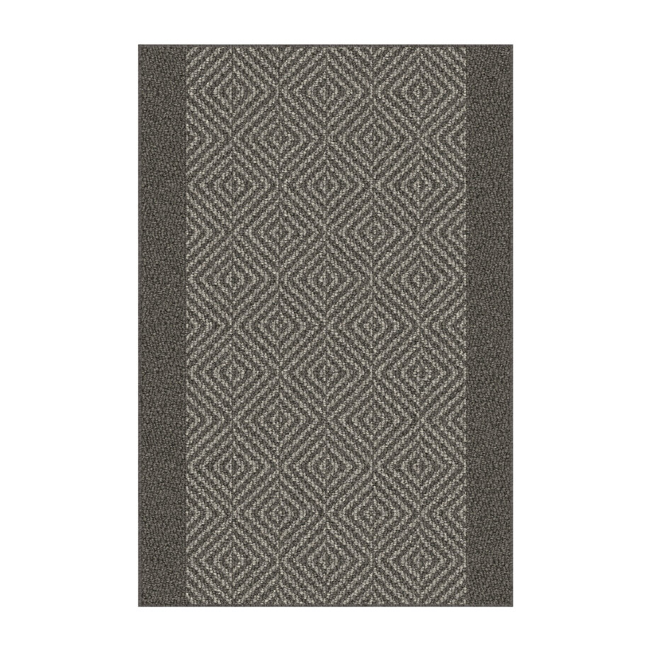 WAKEFIELD Collection - Boulder rug, 2'x3'