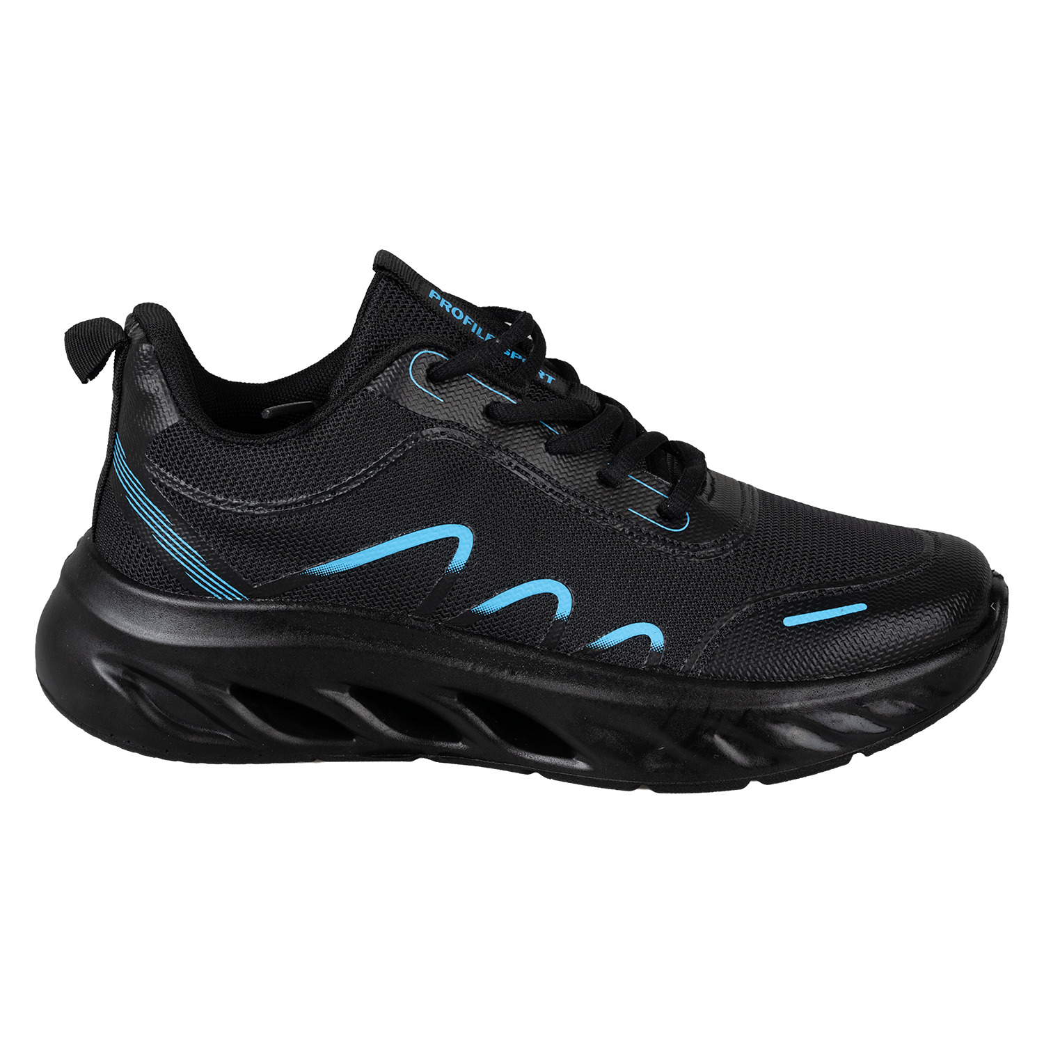 Walking shoes