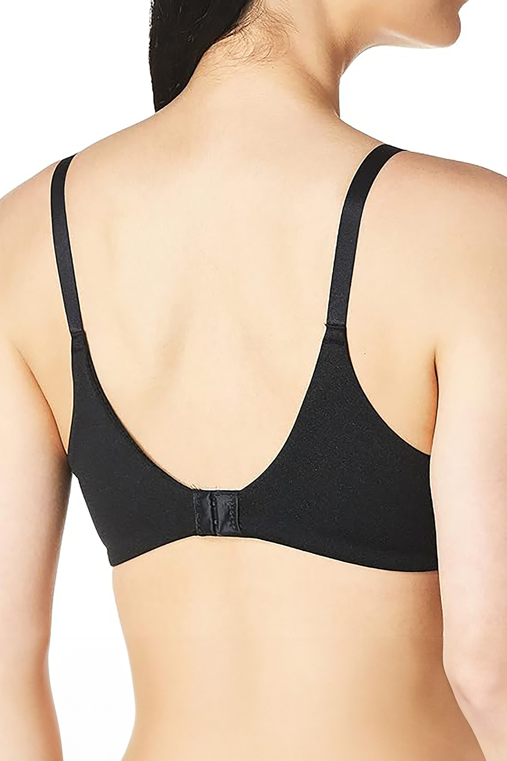 Warner's Blissful Benefits Back Smoothing Wire Lift Bra W4013 Size