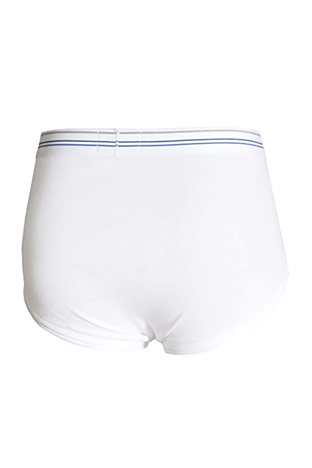 3 Pack 100% Cotton Low Rise Briefs For Men, Comfortable White Underwear With  Enhanced Pouch Support T220816 From Qiuti11, $37.61