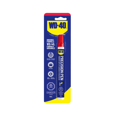 WD-40 - Precision pen