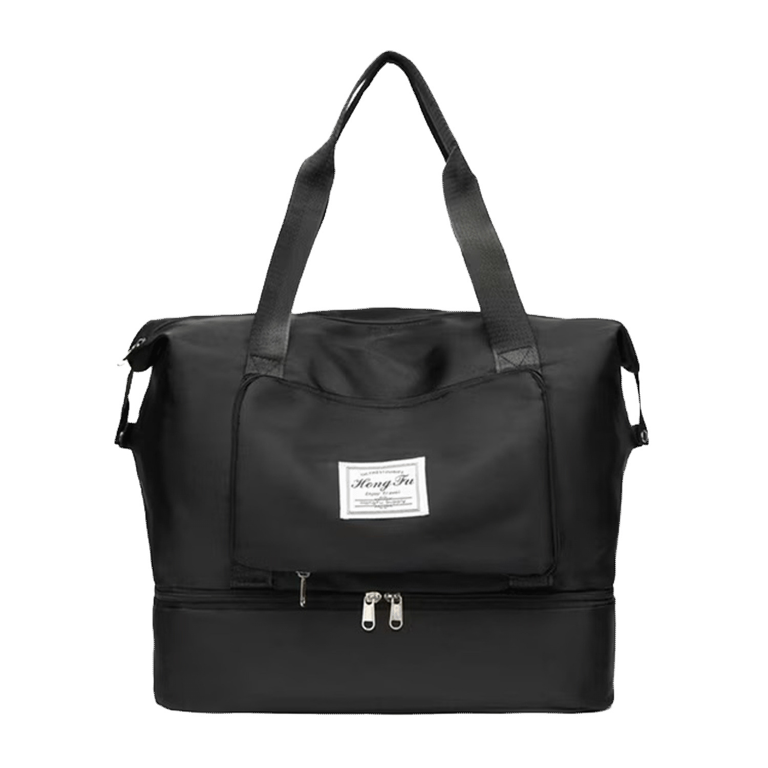 Weekender travel bag
