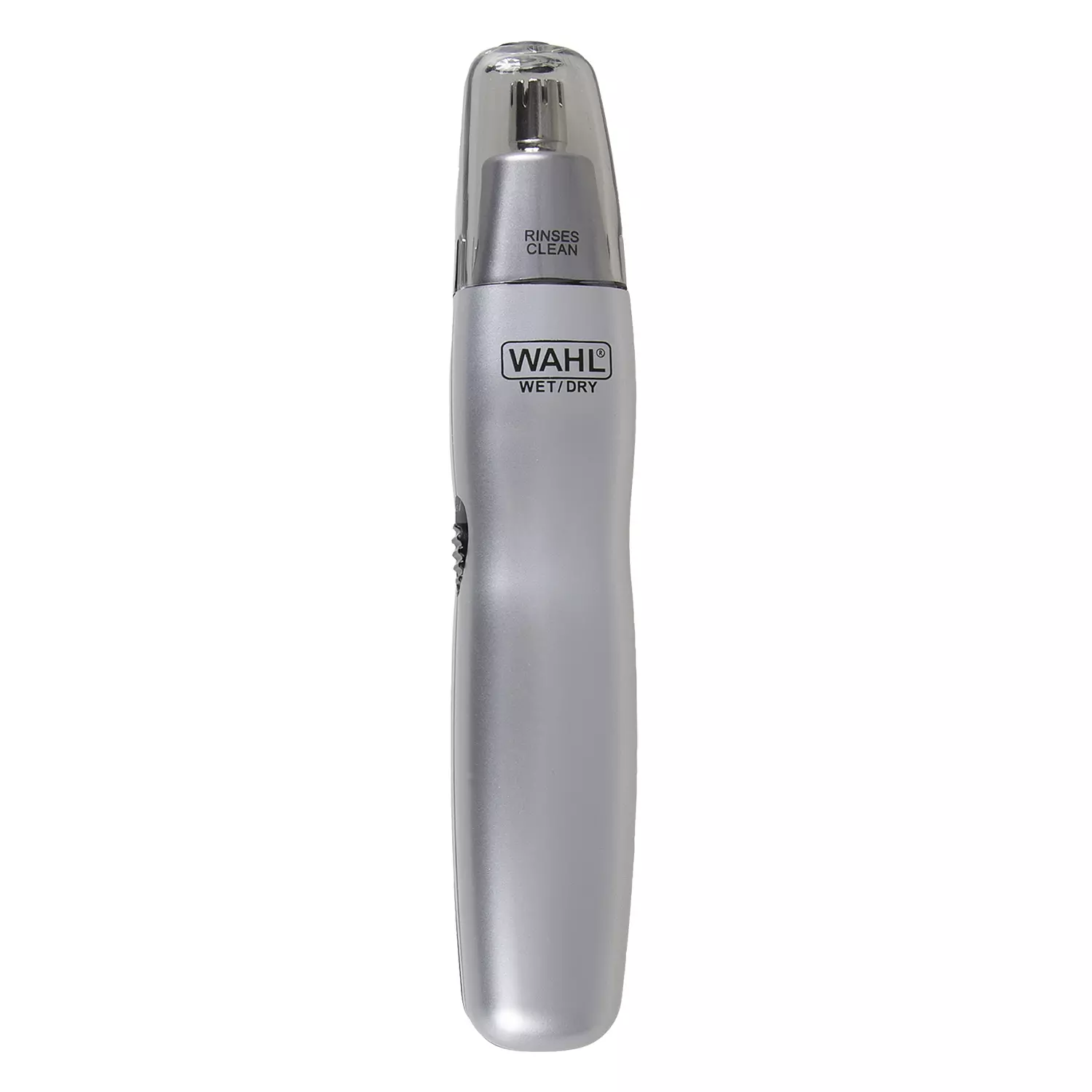 Whal - Ear, nose and brow wet/dry battery trimmer