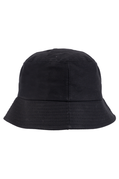 Wide brim bucket hat - Unisex