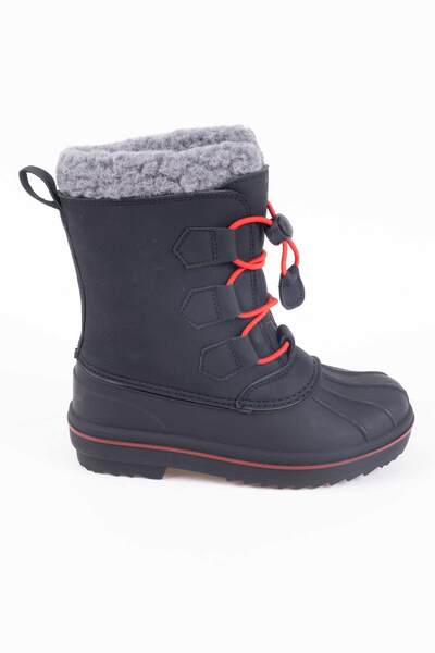 Winter snow boots for boys