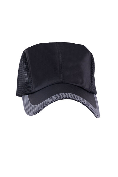Women's adjustable cap