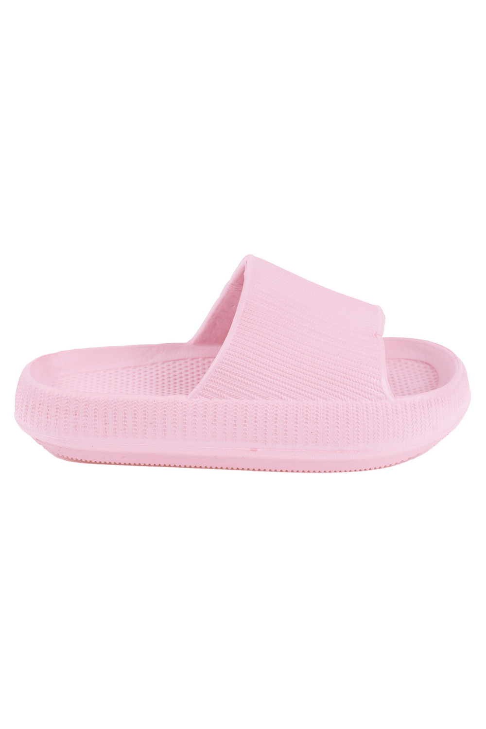 Women's "cloud" sandals