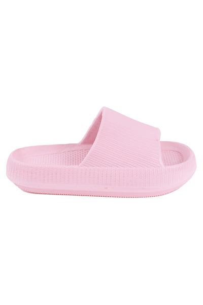 Cloud slip-on slides