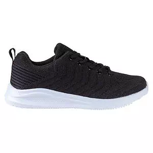 Women's Flyknit, lace-up sports shoes