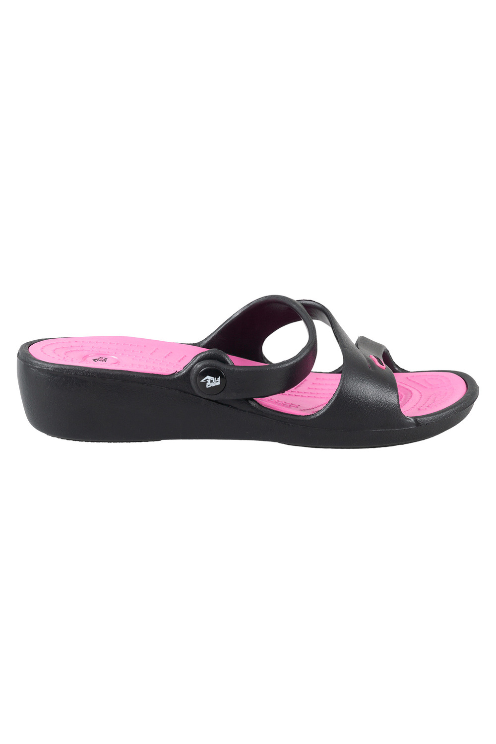Women's wedge sandal