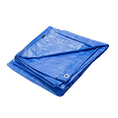 WorkCrew - Heavy-duty multi-purpose tarp