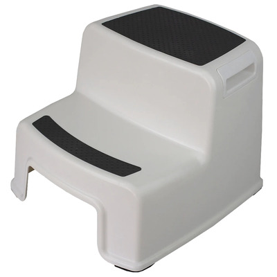 WorkCrew - Plastic step stool for kids