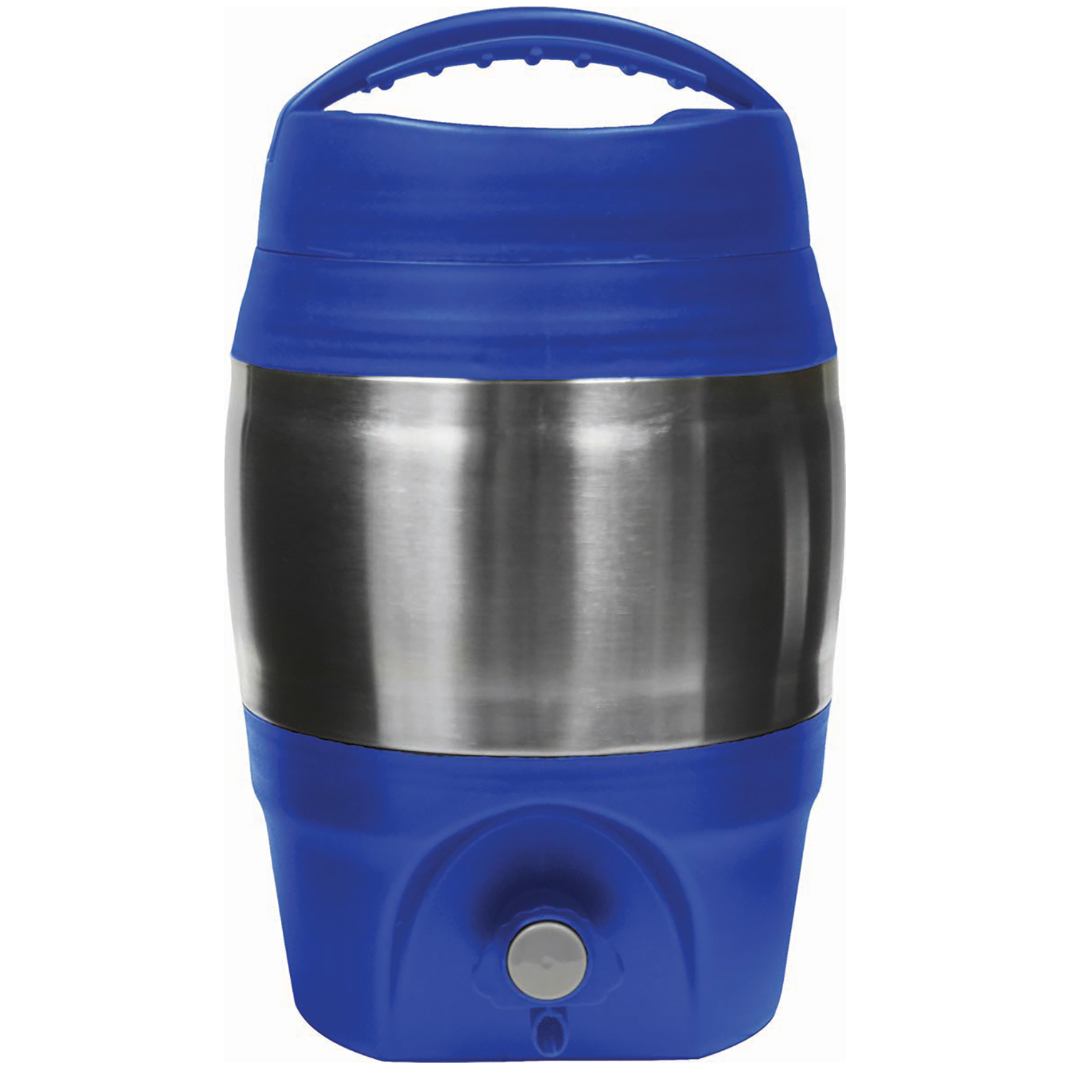 World Famous - Mega barrel mug, 128 oz