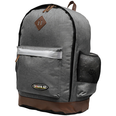 World Famous - North 49, Bookman daypack, 35L
