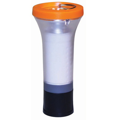World Famous - Rockwater Designs, lanterne et lampe de poche à double usage Takl-lite 150 lumens